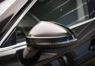 Подержанный автомобиль Audi A5 Liftback 2017 года (32 фото)