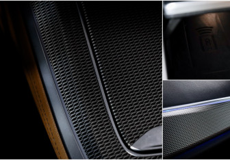 Подержанный автомобиль BMW X5 2019 года (24 фото)