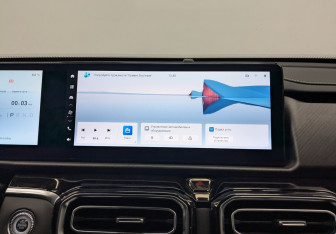 Новый Soueast S07 2026 (11 фото)