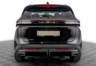 Новый Soueast S07 2026 (6 фото)