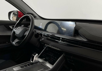 Подержанный автомобиль Chery Tiggo 7 Pro Max 2022 года (5 фото)
