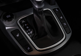 Подержанный автомобиль Kia Seltos 2020 года (15 фото)