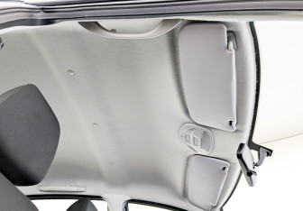 Подержанный автомобиль LADA (ВАЗ) Granta Sedan 2025 года (22 фото)