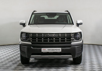 Подержанный автомобиль Haval H3 2024 года (2 фото)