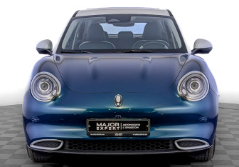 Подержанный автомобиль Ora 03 2023 года (2 фото)