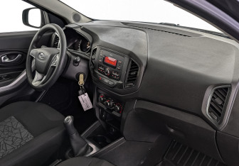 Подержанный автомобиль LADA (ВАЗ) XRAY 2022 года (13 фото)