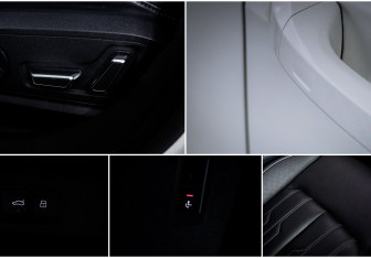 Подержанный автомобиль Audi A6 Wagon 2019 года (17 фото)