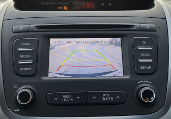 Подержанный автомобиль Kia Sorento 2019 года (26 фото)