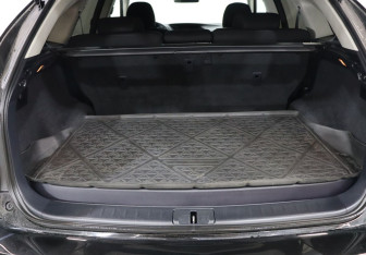 Подержанный автомобиль Lexus RX 2012 года (23 фото)