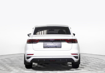 Подержанный автомобиль Geely Emgrand 2024 года (6 фото)