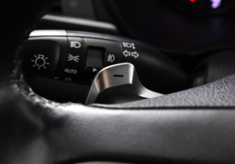 Подержанный автомобиль Kia Optima Sedan 2017 года (10 фото)