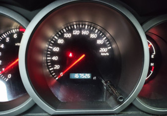 Подержанный автомобиль Suzuki Grand Vitara 2007 года (16 фото)