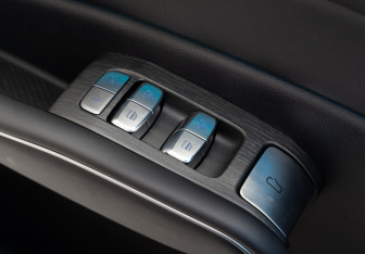 Новый Omoda C7 2025 (26 фото)