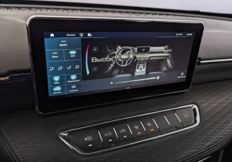 Подержанный автомобиль Haval Jolion 2023 года (25 фото)