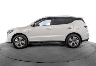Подержанный автомобиль LIVAN X6PRO 2023 года (8 фото)