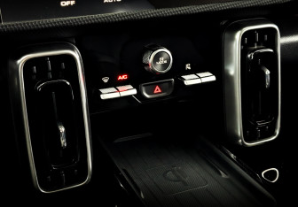 Подержанный автомобиль Haval Dargo 2023 года (27 фото)