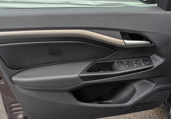 Подержанный автомобиль LADA (ВАЗ) Vesta Wagon 2021 года (19 фото)