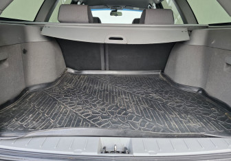 Подержанный автомобиль Chevrolet Lacetti Wagon 2012 года (16 фото)