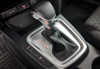 Подержанный автомобиль Kia Ceed Hatchback 2020 года (25 фото)