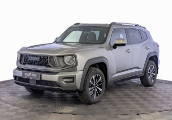 Подержанный автомобиль Haval H7 2026 года (1 фото)