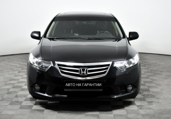 Подержанный автомобиль Honda Accord Sedan 2012 года (2 фото)