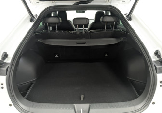 Новый Haval F7x 2026 (8 фото)