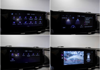 Подержанный автомобиль Kia Carnival 2020 года (18 фото)