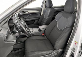 Подержанный автомобиль Haval Jolion 2023 года (20 фото)