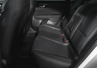 Подержанный автомобиль Kia Cerato Sedan 2019 года (13 фото)