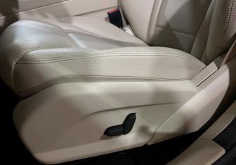 Подержанный автомобиль Mercedes-Benz GLC Coupe 2021 года (21 фото)