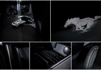 Новый Ford Mustang Coupe 2023 (22 фото)