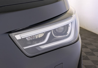 Подержанный автомобиль Infiniti QX80 2020 года (11 фото)