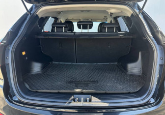 Подержанный автомобиль Hyundai ix35 2014 года (15 фото)