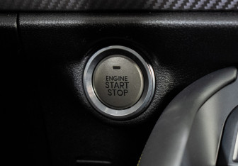 Подержанный автомобиль Haval F7x 2021 года (19 фото)