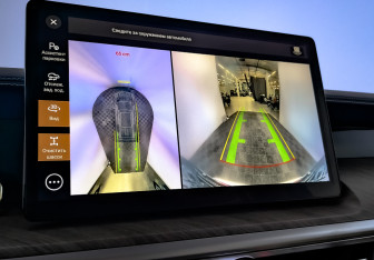 Подержанный автомобиль Tank 500 2023 года (28 фото)