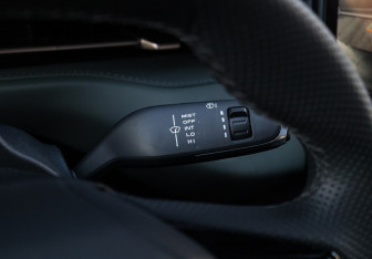 Подержанный автомобиль Changan Lamore 2024 года (27 фото)