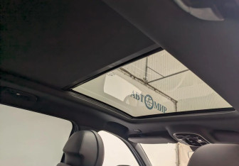 Подержанный автомобиль Chery Tiggo 9 2024 года (20 фото)