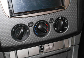 Подержанный автомобиль Ford Focus Hatchback 2008 года (14 фото)