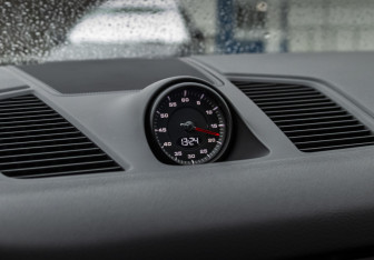 Подержанный автомобиль Porsche Cayenne 2020 года (20 фото)