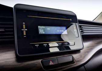 Подержанный автомобиль Suzuki Ertiga 2021 года (27 фото)