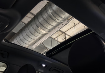 Подержанный автомобиль Chery Tiggo 7 Pro 2021 года (23 фото)