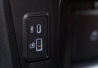 Новый Exeed RX 2025 (45 фото)