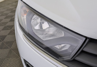 Подержанный автомобиль LADA (ВАЗ) Granta Sedan 2023 года (11 фото)