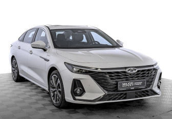 Подержанный автомобиль Chery Arrizo 8 2023 года (3 фото)
