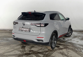 Подержанный автомобиль Changan CS55PLUS 2024 года (4 фото)