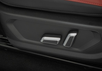 Подержанный автомобиль Haval H3 2024 года (14 фото)