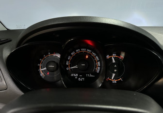 Подержанный автомобиль LADA (ВАЗ) Vesta Sedan 2018 года (14 фото)