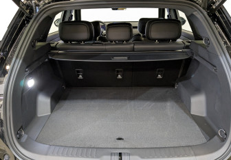 Новый Jaecoo J7 2026 (8 фото)