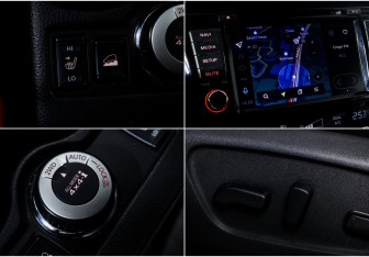 Подержанный автомобиль Nissan X-Trail 2018 года (17 фото)