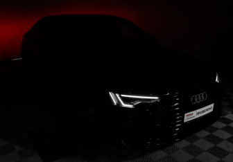 Подержанный автомобиль Audi A6 Sedan 2018 года (20 фото)